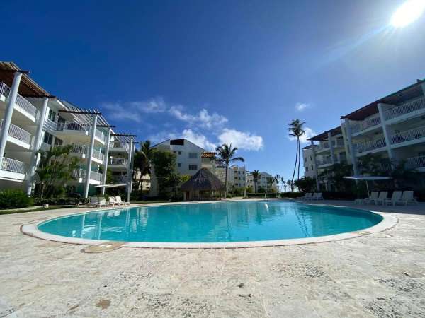 Playa Turquesa Ocean Club ~ 1 Bed 2 Full Bath