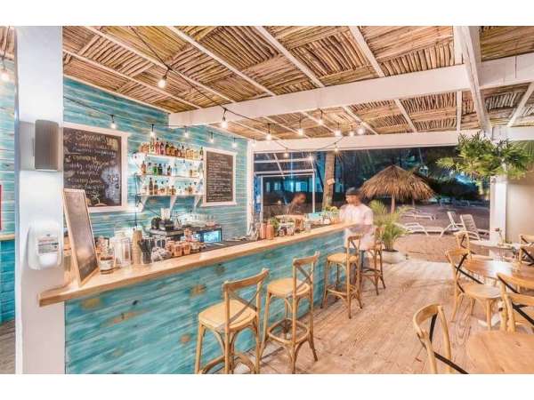 Playa Turquesa Ocean Club ~ 1 Bed 2 Full Bath