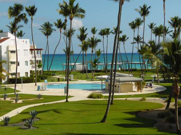 Playa Turquesa Ocean Club ~ 1 Bed 2 Full Bath