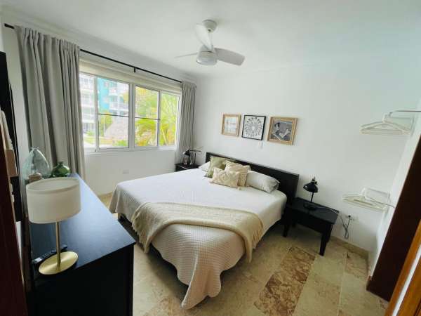 Playa Turquesa Ocean Club ~ 1 Bed 2 Full Bath