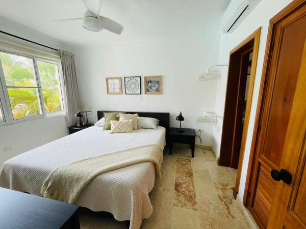 Playa Turquesa Ocean Club ~ 1 Bed 2 Full Bath