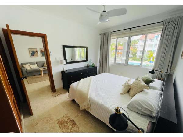 Playa Turquesa Ocean Club ~ 1 Bed 2 Full Bath