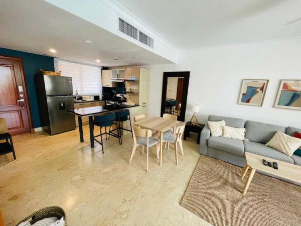 Playa Turquesa Ocean Club ~ 1 Bed 2 Full Bath