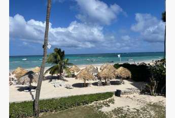 Dominican Real Estate Listing Photo