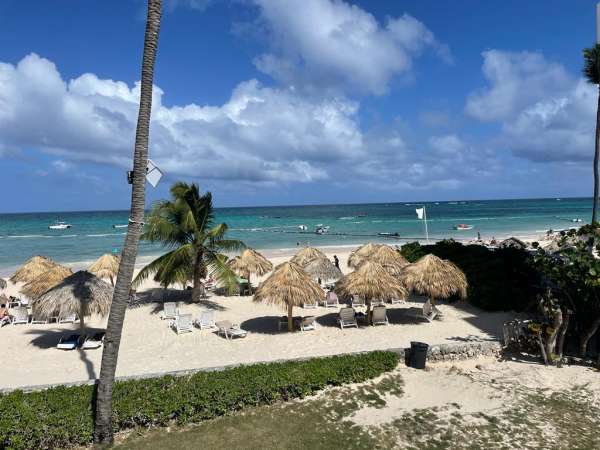 Playa Turquesa Ocean Club ~ 1 Bed 2 Full Bath