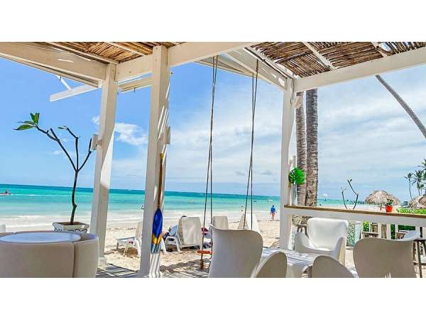 Playa Turquesa Ocean Club ~ 1 Bed 2 Full Bath