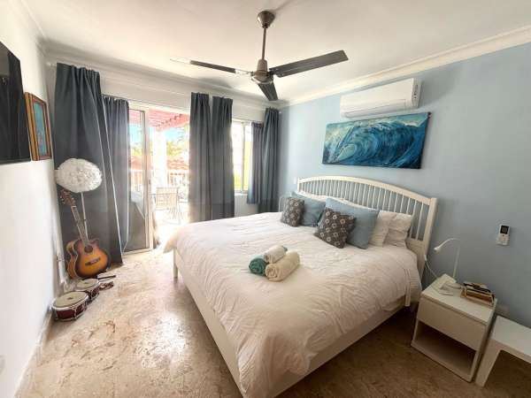 Luxury Penthouse In Playa Turquesa ~ Complete With