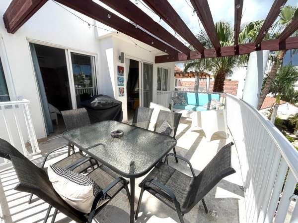 Luxury Penthouse In Playa Turquesa ~ Complete With