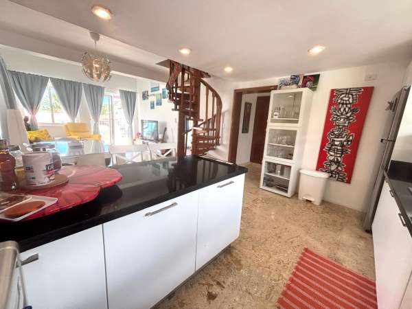 Luxury Penthouse In Playa Turquesa ~ Complete With