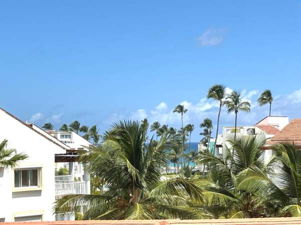 Luxury Penthouse In Playa Turquesa ~ Complete With