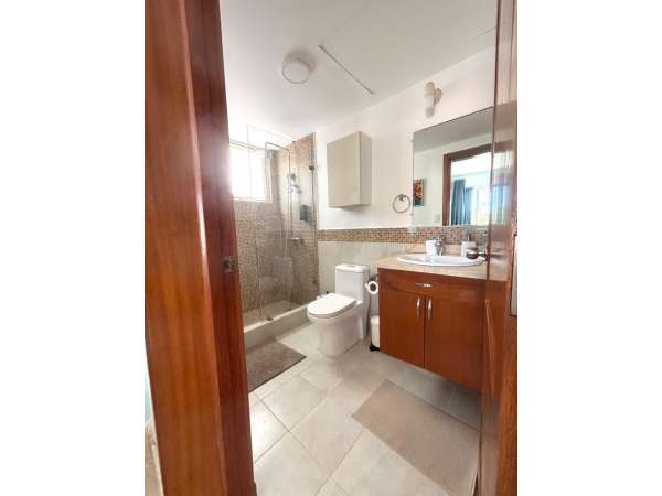 Luxury Penthouse In Playa Turquesa ~ Complete With