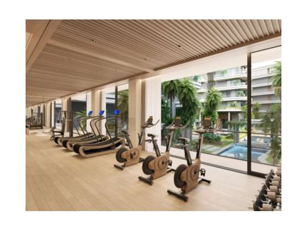 Id-3079 Elite Cap Cana: Two-bedroom Apartment For