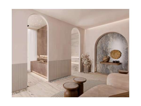 Id-3079 Elite Cap Cana: Two-bedroom Apartment For