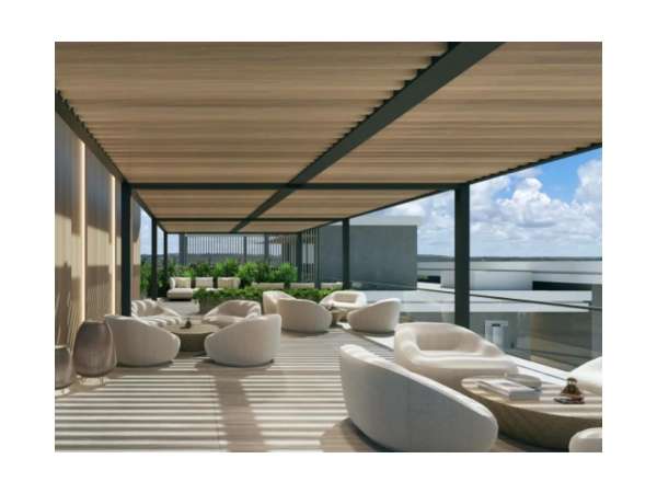 Id-3079 Elite Cap Cana: Two-bedroom Apartment For