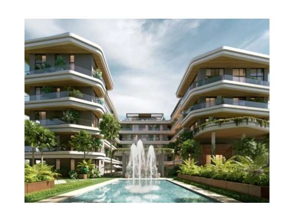 Id-3079 Elite Cap Cana: Two-bedroom Apartment For