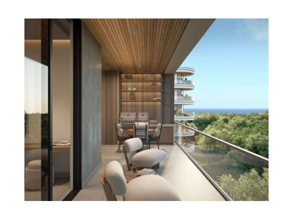 Id-3079 Elite Cap Cana: Two-bedroom Apartment For