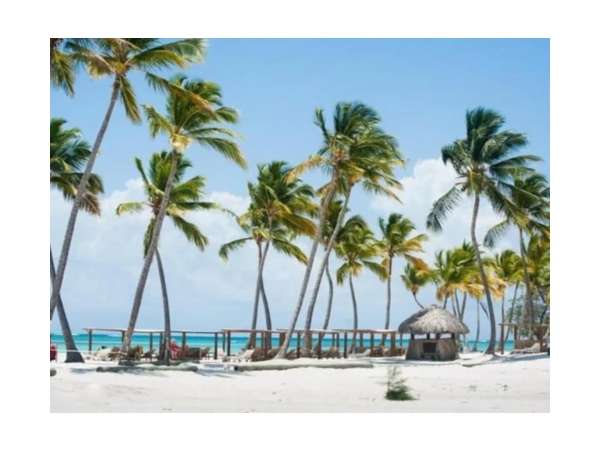 Id-3079 Elite Cap Cana: Two-bedroom Apartment For