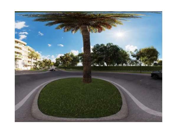 Id-3079 Elite Cap Cana: Two-bedroom Apartment For
