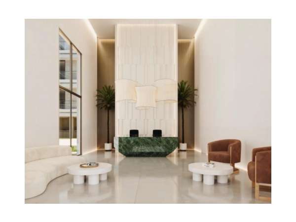 Id-3079 Elite Cap Cana: Two-bedroom Apartment For