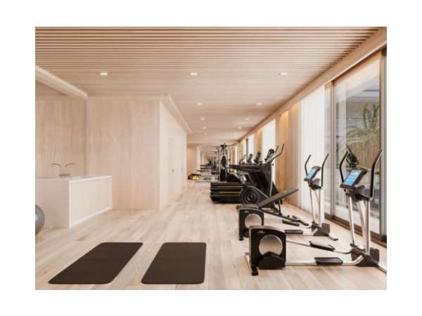 Id-3079 Elite Cap Cana: Two-bedroom Apartment For