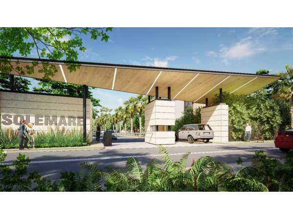 Invest In Your Villa Close To Downtown Bavaro A