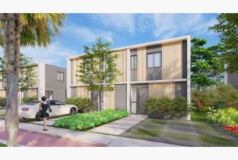 Dominican Real Estate Listing Photo