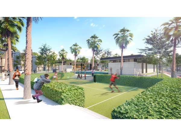 Invest In Your Villa Close To Downtown Bavaro A