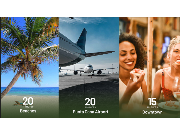 Invest In Your 2bedroom Duplex In Ecological