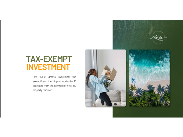 Invest In Your 2bedroom Duplex In Ecological