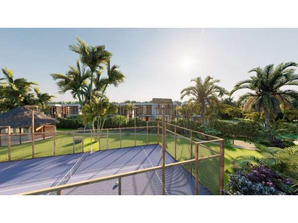 Invest In Your 2bedroom Duplex In Ecological