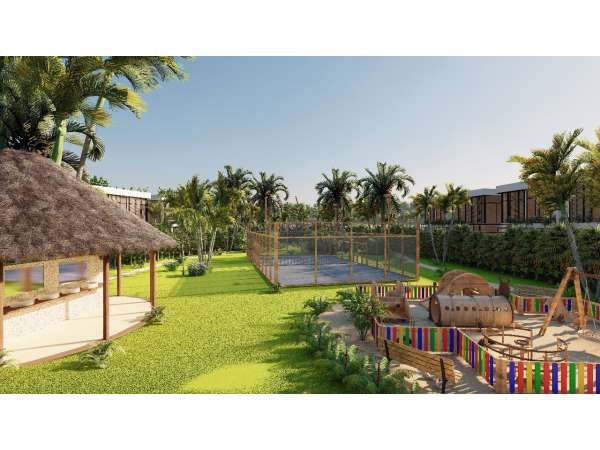 Invest In Your 2bedroom Duplex In Ecological