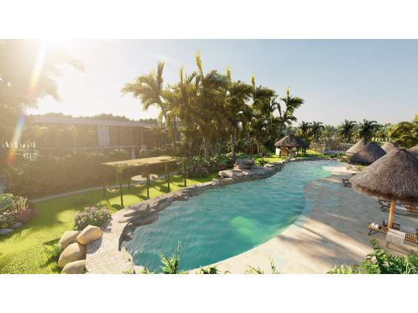 Invest In Your 2bedroom Duplex In Ecological