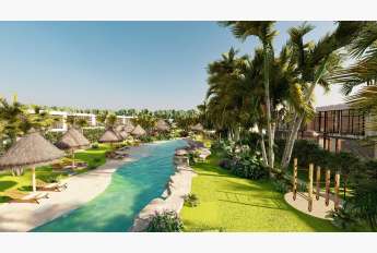 Dominican Real Estate Listing Photo