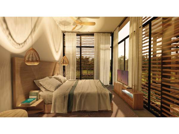 Invest In Your 2bedroom Duplex In Ecological