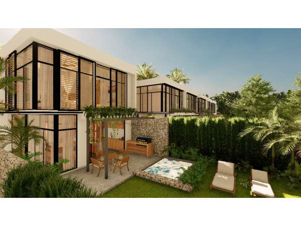 Invest In Your 2bedroom Duplex In Ecological