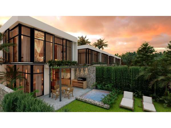 Invest In Your 2bedroom Duplex In Ecological