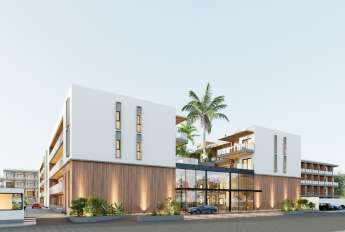 Dominican Real Estate Listing Photo