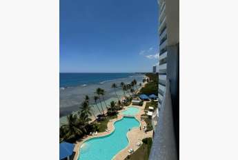 Dominican Real Estate Listing Photo