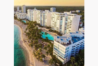 Dominican Real Estate Listing Photo