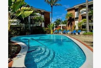 Dominican Real Estate Listing Photo