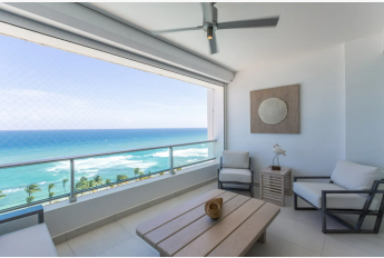 Dominican Real Estate Listing Photo