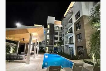 Dominican Real Estate Listing Photo