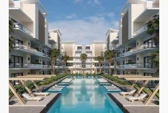 Dominican Real Estate Listing Photo