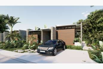 Dominican Real Estate Listing Photo