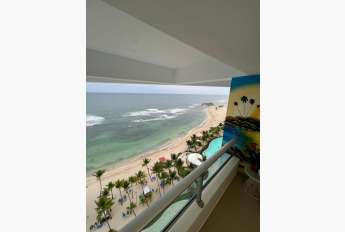 Dominican Real Estate Listing Photo