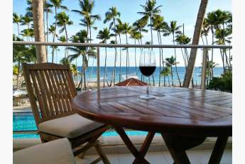 Dominican Real Estate Listing Photo