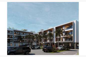 Dominican Real Estate Listing Photo