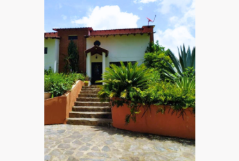 Dominican Real Estate Listing Photo