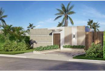 Dominican Real Estate Listing Photo