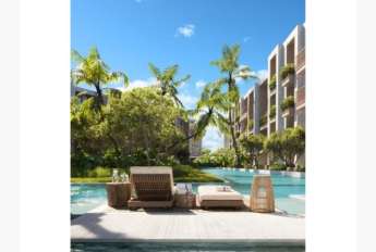 Dominican Real Estate Listing Photo